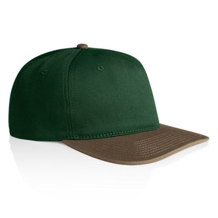 AS Colour Class Two-Tone Cap