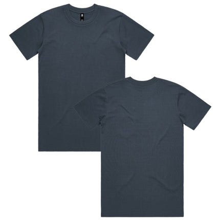 AS Colour Custom Uniform Bundle – 10 Classic T-Shirts with Free Logo