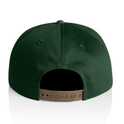 AS Colour Class Two-Tone Cap