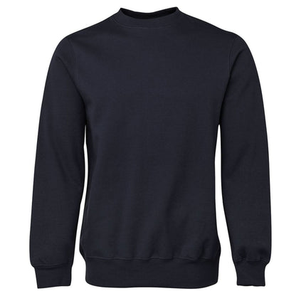 JB's Fleecy Sweat - Crew Neck with Custom Logo Print