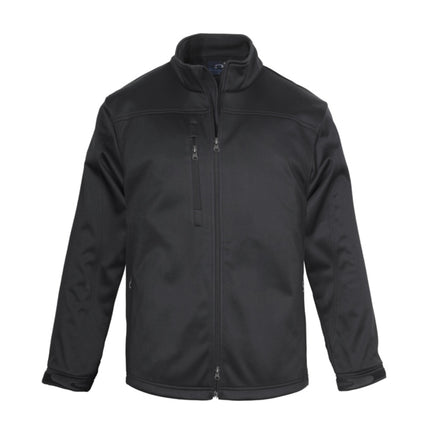 The Biz Collection Men’s Softshell Jacket is a go-to for anyone who loves a comfy, tough, and sharp-looking jacket all wrapped into one.