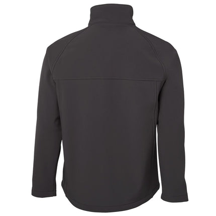 JB's Wear Men's Layer Softshell Jacket