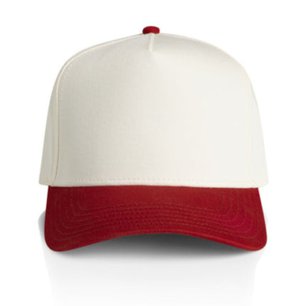 AS Colour Frame Two-Tone Cap