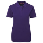Purple / 6