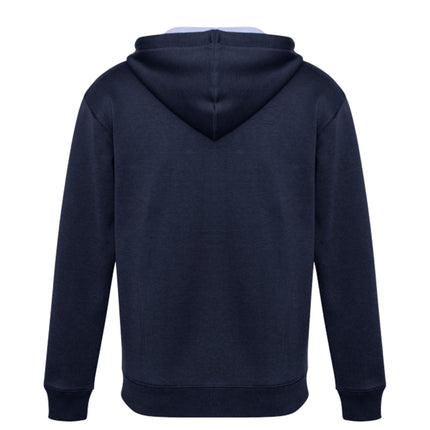 Biz Collection Kids Renegade 1/2 Zip Hoodie