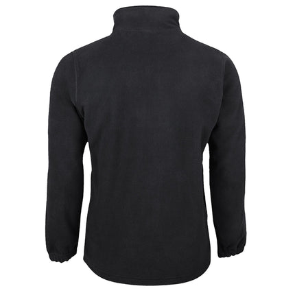 JB's Men's Full Zip Polar Fleece Jacket