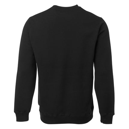 JB's Wear Classic Fleecy Sweatshirt