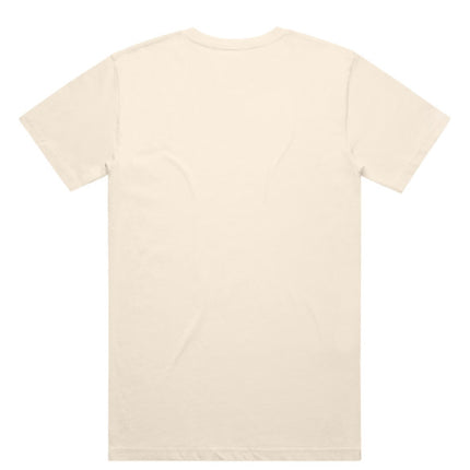 AS Colour Block Tubular Tee