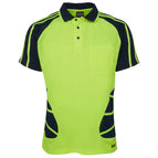 Lime/Navy / 2XS
