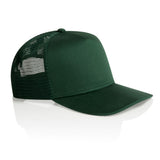 AS Colour Stock Trucker Cap | Embroidery Logo Included