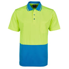 Lime/Aqua / 2XS