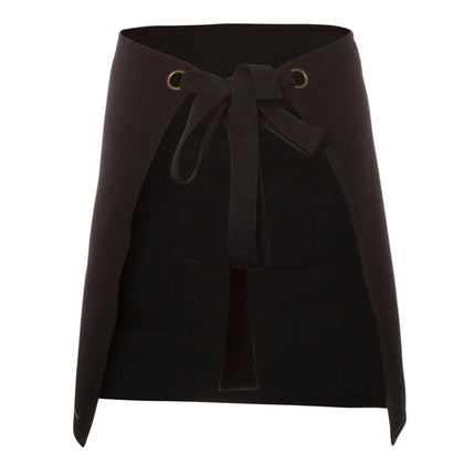 JB's Wear Waist Canvas Apron including Strap