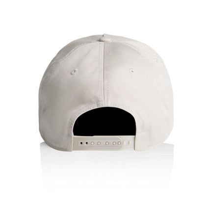 Personalised AS Colour Frame Cap — No Minimum Order Custom Uniforms & Apparel Australia