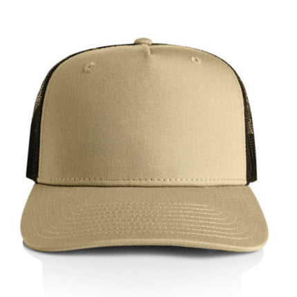 AS Colour Stock Contrast Trucker