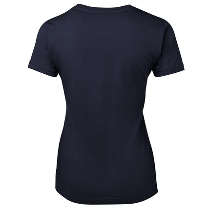 JB's Wear Ladies Tee 100% Cotton