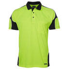 Lime/Black / 2XS