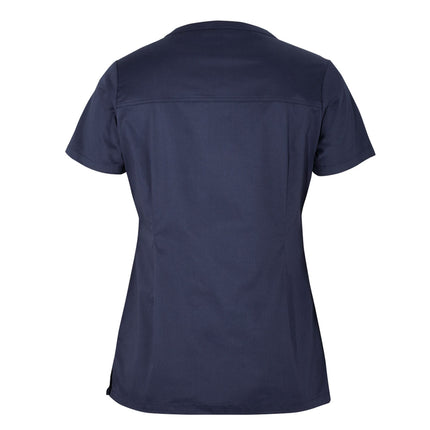 JB's Wear Ladies Premium Scrub Top