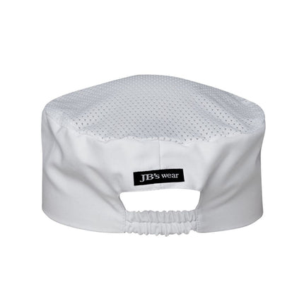 JB's Wear Chefs Vented Cap
