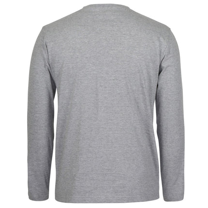 JB's Wear Long Sleeve Non Cuff Tee