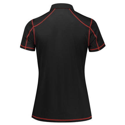 Biz Collection Womens Dart Short Sleeve