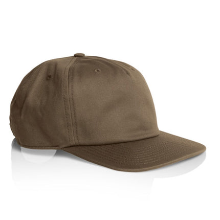 AS Colour Class Five Panel Cap