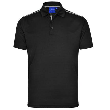 Men's Staten Rapidcool Polo Shirt