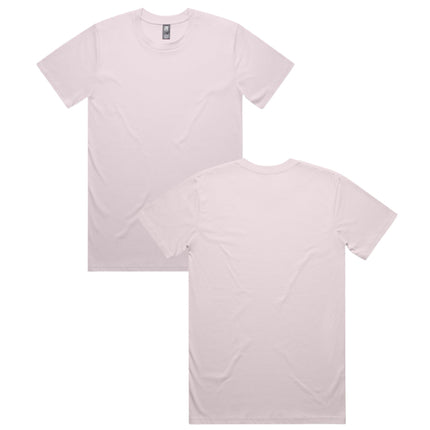 AS Colour Custom Uniform Bundle – 10 Classic T-Shirts with Free Logo