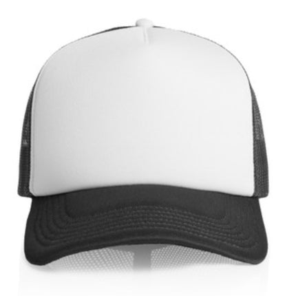 AS Colour Frame Foam Two-Tone Trucker