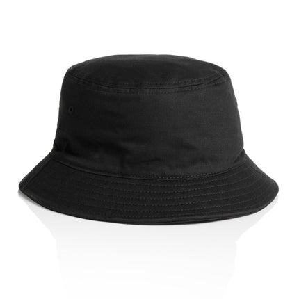 AS Colour Bucket Hat 1117 — Personalised Uniforms & No Minimum Order Apparel Australia
