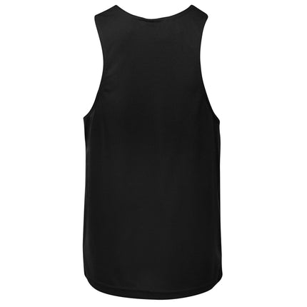 JB's Wear Men's Podium Poly Singlet