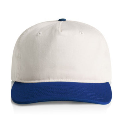 AS Colour Class Two-Tone Cap