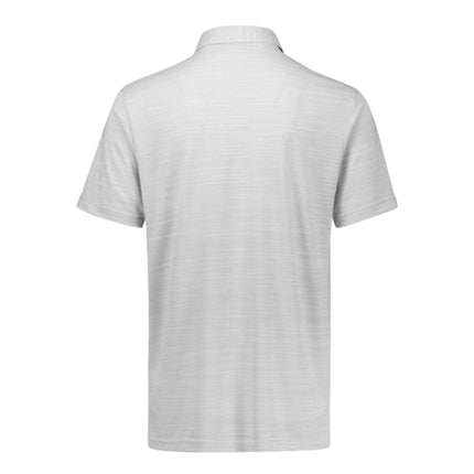 Biz Collection Mens Orbit Short Sleeve Polo