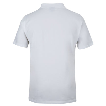 JB's Wear Cotton Short Sleeve Stretch Polo