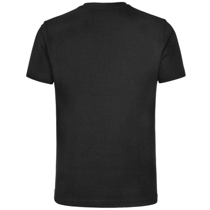 Crafted from 100% cotton jersey, this unisex tee offers durability and comfort with a modern fit that suits all body types