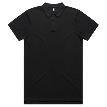 AS Colour Custom Uniform Bundle – 10 Pique Polo Shirts with Free Logo Embroidery