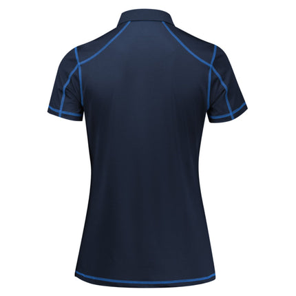 Biz Collection Mens Dart Short Sleeve Polo