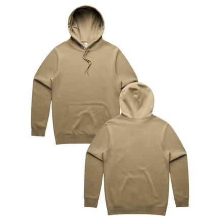 AS Colour Custom Uniform Bundle – 10 Stencil Hoodies with Free Logo