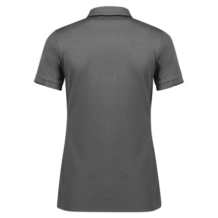 Biz Collection Womens Focus Short Sleeve Polo