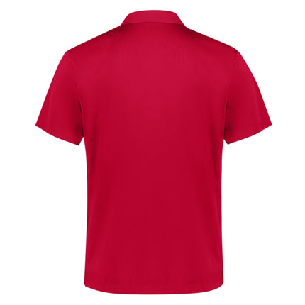 Biz Collection Kids Action Short Sleeve Polo