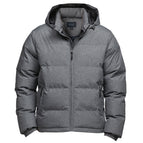 Grey Melange / XXS