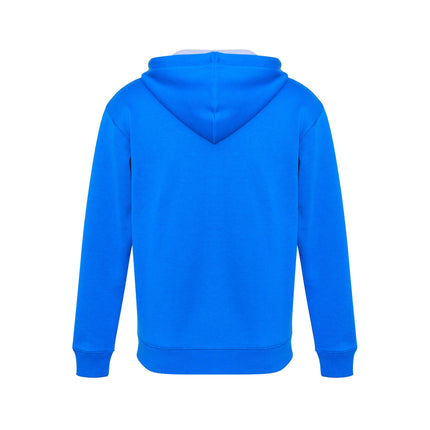 Kids Renegade Hoodie – Contrast Panel Pullover with Free Logo Print