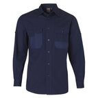 Navy / S