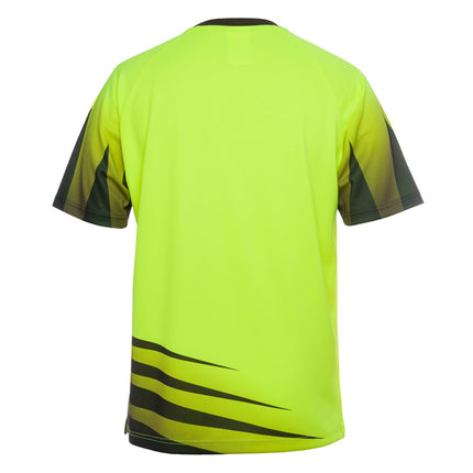 JB's Hi-Vis Rippa Sub Tee