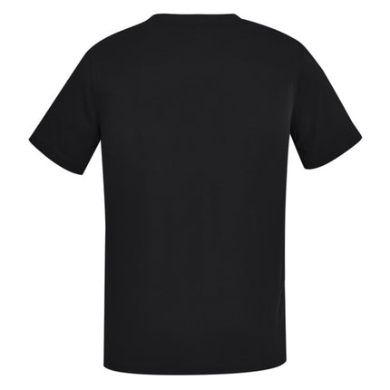 Biz Care Mens Avery V-Neck Scrub Top