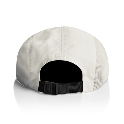 Personalised AS Colour Active Finn Cap — No Minimum Order Custom Uniforms & Apparel Australia