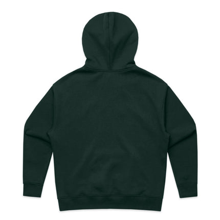 Women's Heavy Hooded Sweatshirt