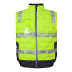 Lime/Charcoal / XS