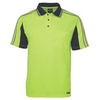 Lime/Navy / 2XS