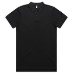 Black / S