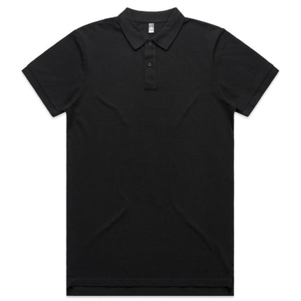 Classic Pique Polo